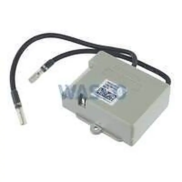 Transformateur d'allumage Nefit pour notamment WR 440-7 K G 87072071920