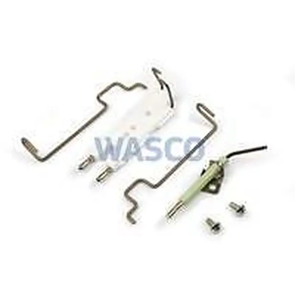 Kit d'électrodes Bosch pour VRC24 ZWN24-KE5 87186413190