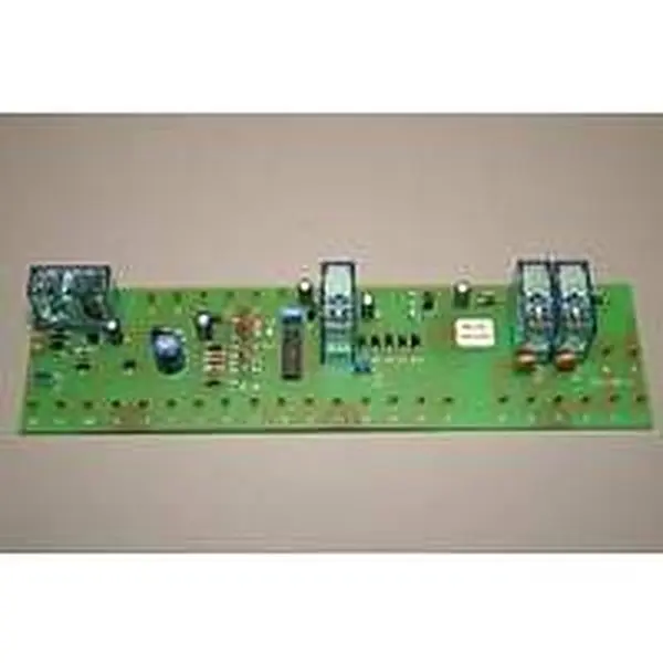 Carte électronique Buderus/Bosch