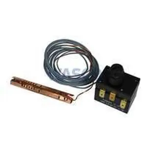Buderus/Bosch maximaal thermostaat 120° STB 99793
