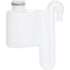 Nefit sifon voor TopLine (o.a. TopLine Aquapower HRC 30 CW5 II) 8738808157