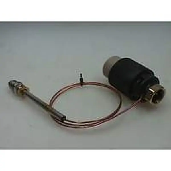 Élément de régulation thermostatique Samson 2430 K 45...65 degrés