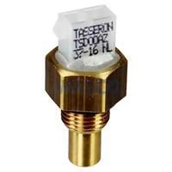 Sonde de température plongeante AquaHeat