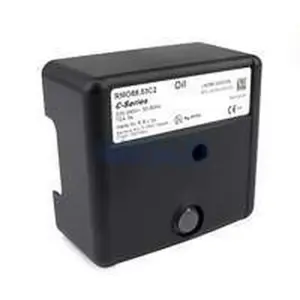Appareillage Riello pour notamment RL 50 3013071
