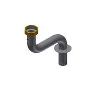 Eco Heating Aanvoerleiding-3 (A80)