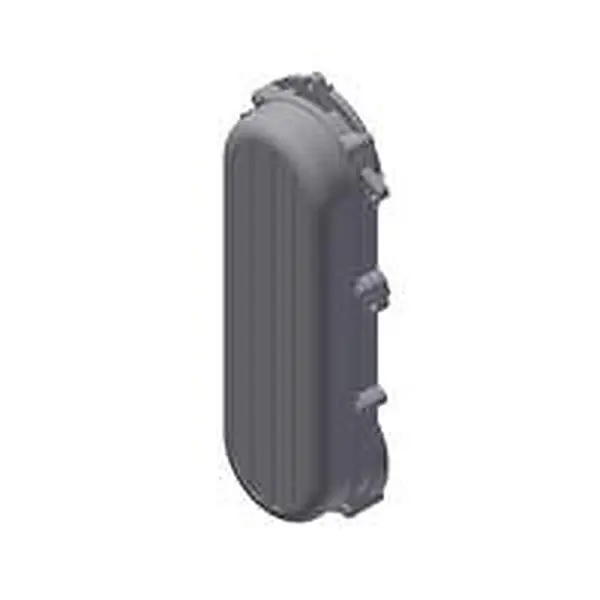 Nez de mélange haut Eco Heating