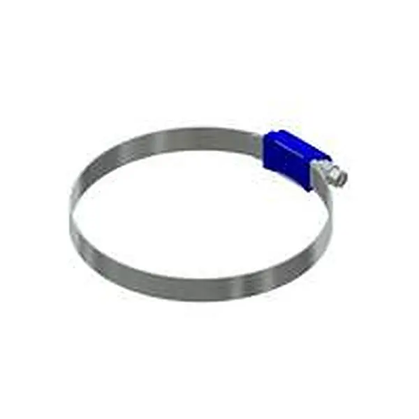 Collier de serrage Eco Heating 104-138