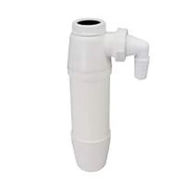 Siphon blanc Eco Heating A/CD/S (BIC)