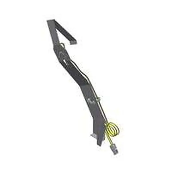 Eco Heating Therm. Bracket. EU 16mm profil 7cm 80
