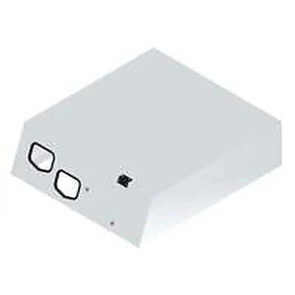 Kit de service capot Eco Heating Senator+ RAL7035