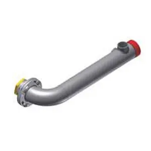 Conduite d'alimentation Eco Heating S550 V3