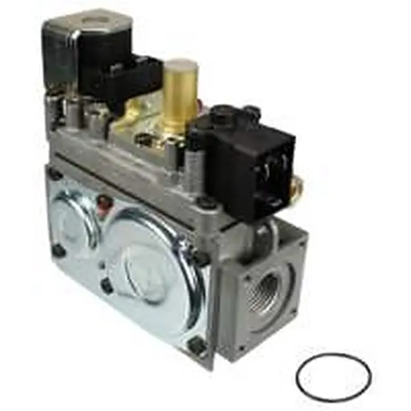 Bloc gaz Eco Heating A/CD 80-100