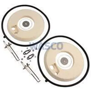 Eco Heating onderhoudsset Senator 16mm isolatie
