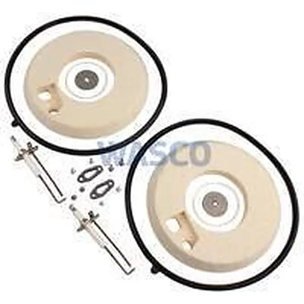 Kit d'entretien Eco Heating Senator isolation 16mm