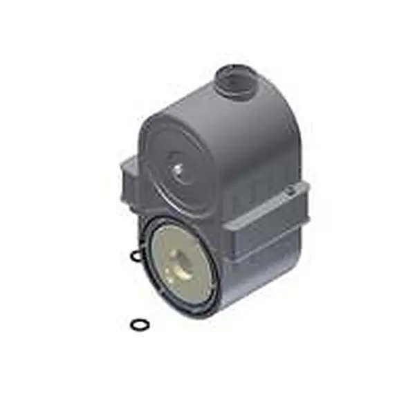 Échangeur thermique Eco Heating A80 (6+3)