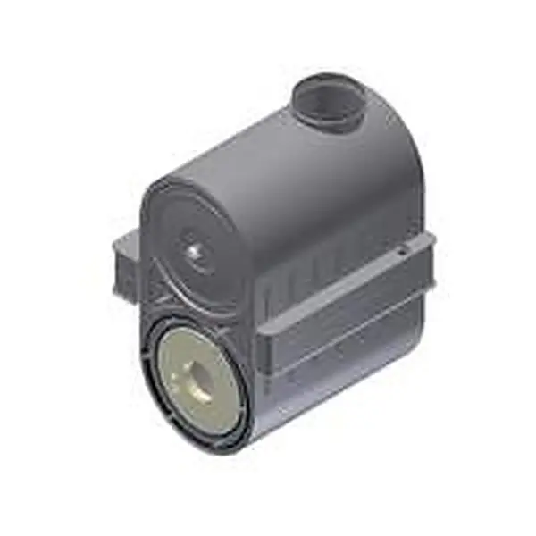 Échangeur thermique Eco Heating CD120 (10+6)