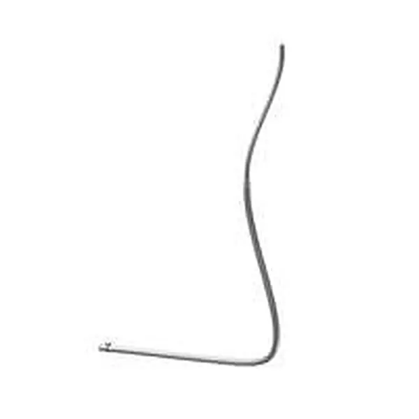 Flexible pressostat-siphon Eco Heating