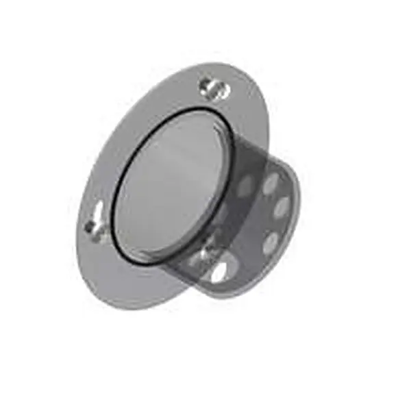 Caisson de mélange gaz-air Eco Heating A/CD150