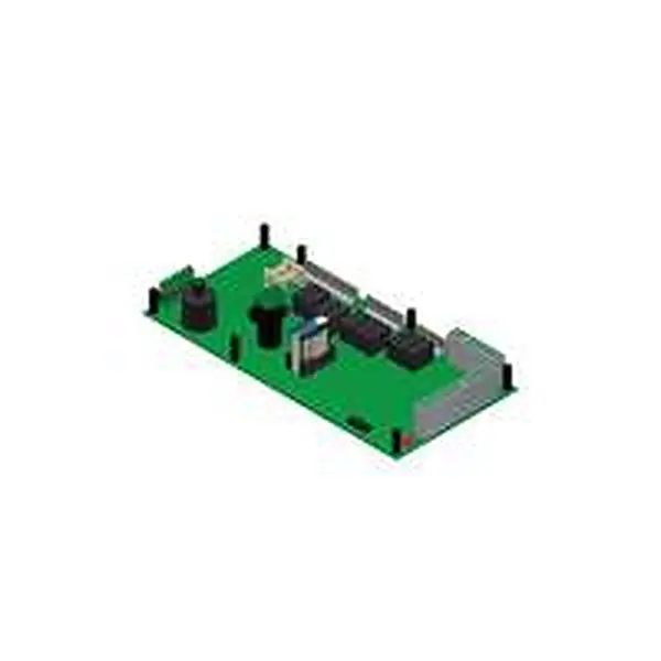 Boîtier de commande du brûleur Eco Heating S400 BIC CV Slave-NL