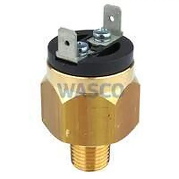 Pressostat d'eau Eco Heating 10 bar 1/4"