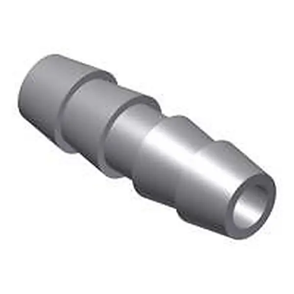 Raccord de flexible Eco Heating 6,5 mm inox E03.012.049