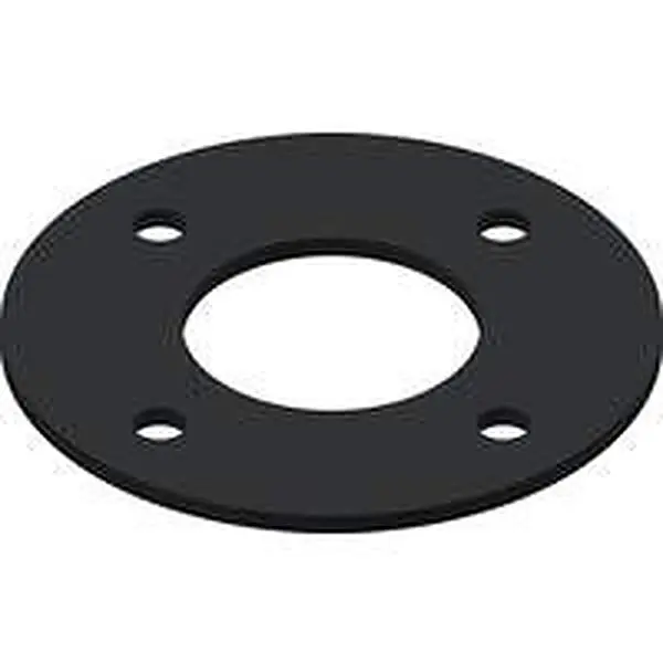 Joint conduite 3/4inch plaque de fond Eco Heating Q/SB 120 E07.003.1