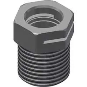 Eco Heating nippel voor WDS S001.500.005