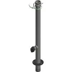 Conduite d'alimentation Eco Heating 8+4/10+6CH 1inch (BSP) S001.500.007