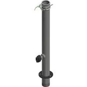 Conduite d'alimentation Eco Heating 12+6 CH 1 1/4inch(BSP)S001.500.008