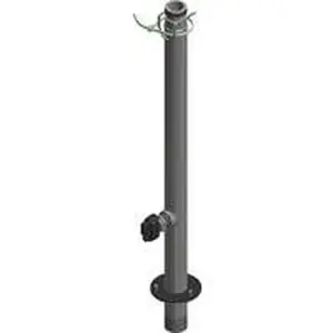 Conduite d'alimentation Eco Heating 7+3 HW 1inch (BSP) S001.500.010
