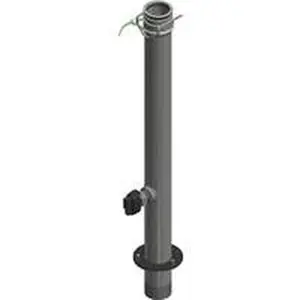 Conduite d'alimentation Eco Heating 12+6 HW 1inch (BSP) S001.500.012