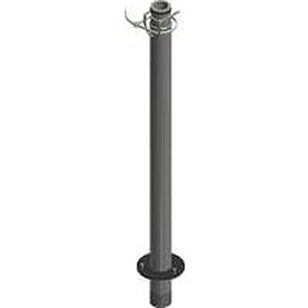 Conduite de retour Eco Heating 7+3 CH 1inch (BSP) S002.500.003