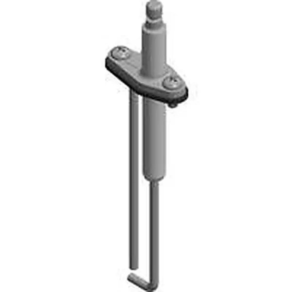 Kit d'électrodes Eco Heating CB