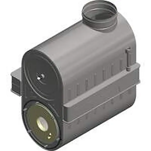 Échangeur thermique Eco Heating CB 12+6 CH (EU)S004.500.018.900