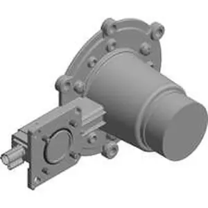 Eco Heating venturi vms l-299 S008.500.004