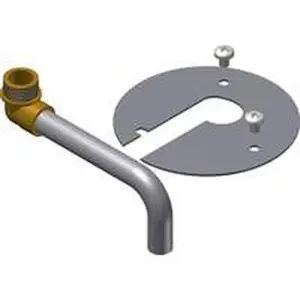Eco Heating set, trim disk consul 35 S01.000.347