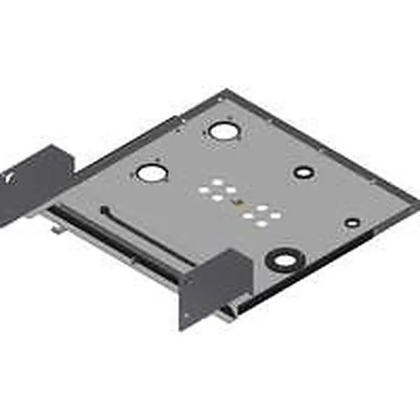 Plaque inférieure Eco Heating 12+6 S011.500.012