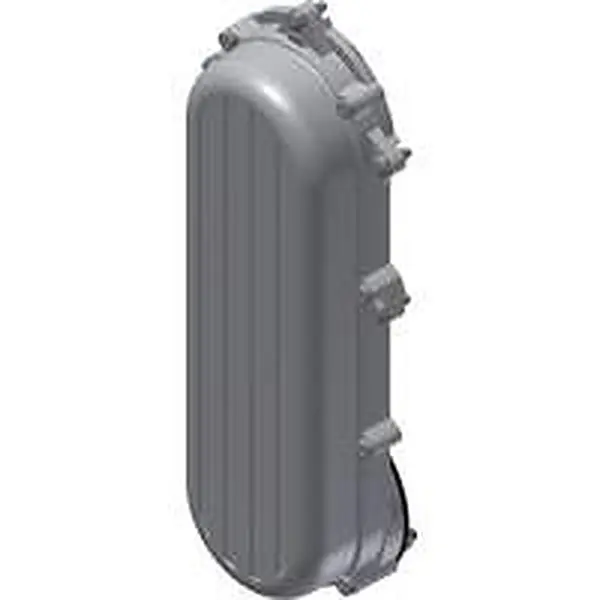 Tube de mélange Eco Heating Q/SB 120 S03.000.164