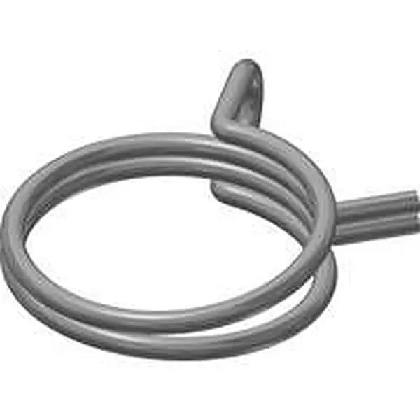 Collier à ressort Eco Heating dw15 S033.500.001