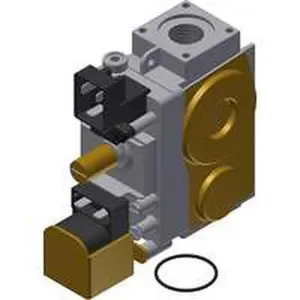 Bloc gaz Eco Heating a/cd 120 (914)