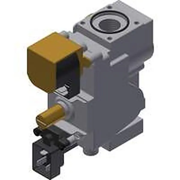 Bloc gaz Eco Heating Q/SB 120 (B+J)