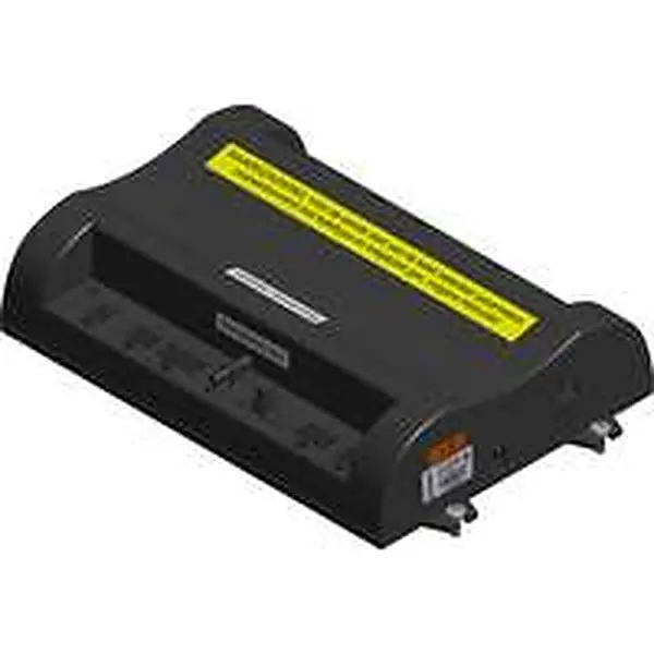 Boîtier de commande du brûleur Eco Heating CB 85 105 125 155-CH (EU)