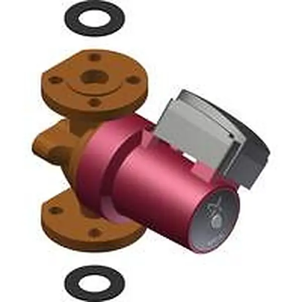 Pompe eau chaude sanitaire Eco Heating UPS 40-120 FB CD180