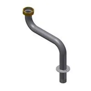 Eco Heating ehs retourleiding-2 (a80-a120)