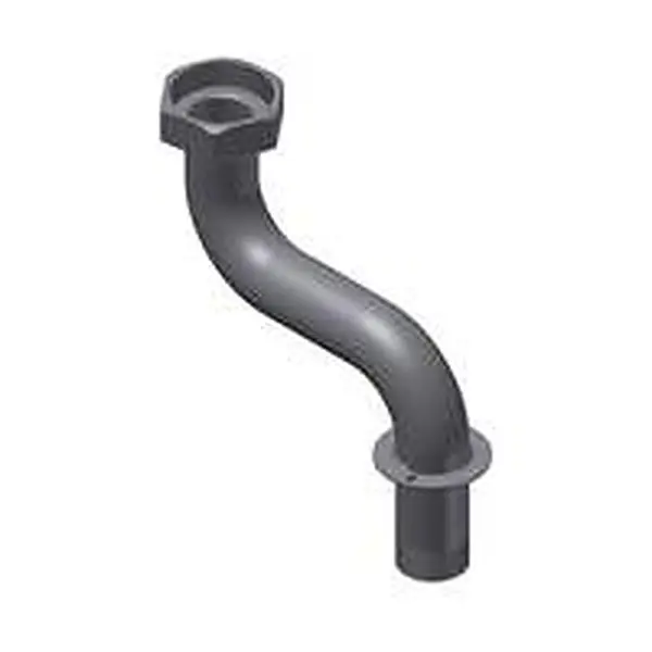Conduite d'alimentation ehs Eco Heating -3 (a150-a180)