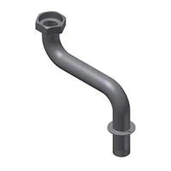 Conduite de retour ehs Eco Heating -2 (a150-a180)