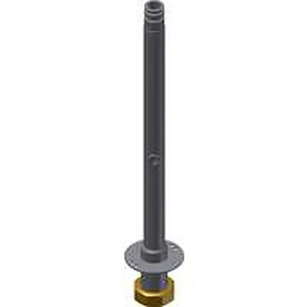 Conduite d'alimentation ehs Eco Heating consul+ 35/55