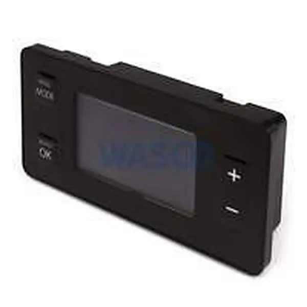 Écran Masterwatt Smart pour 50/80/100