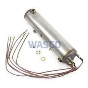 Corps de résistance Masterwatt 4kW 230V / 12kW (400V) pour Calida 4kW ou 12kW