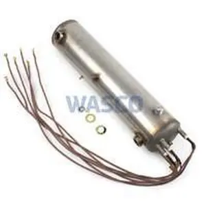 Corps de résistance Masterwatt 6KW (230V) 18kW pour Calida 6KW/18kW